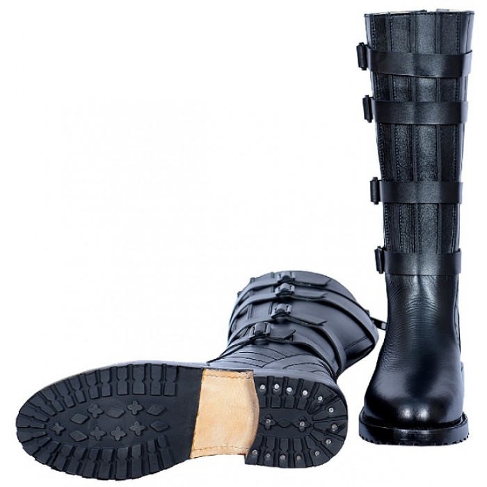 Elevated online ii boots